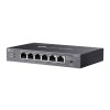 "ES206GP" TP-Link Easy Managed Switch ES206GP