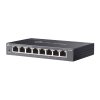 "ES208G" TP-Link Easy Managed Switch ES208G