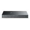 "ES210GMP" TP-Link Easy Managed Switch ES210GMP