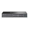 "ES216G" TP-Link Easy Managed Switch ES216G