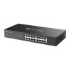 "ES216G" TP-Link Easy Managed Switch ES216G