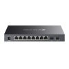 "SG2210P" TP-Link Smart and L2+ Managed POE Switch SG2210P