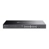 "SG2218P" TP-Link Smart and L2+ Managed POE Switch SG2218P