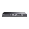 "SL2428P" TP-Link Smart and L2+ Managed POE Switch SL2428P
