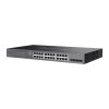 "SL2428P" TP-Link Smart and L2+ Managed POE Switch SL2428P