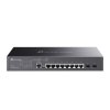 "SG3210" TP-Link L2+ Managed Switch SG3210