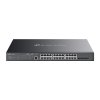 "SG3428MP" TP-Link Smart and L2+ Managed POE Switch SGSG3428MP452P