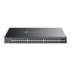 "SG3452P" TP-Link Smart and L2+ Managed POE Switch SG3452P
