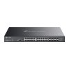 "SX3832MPP" TP-Link 10GE L2+ Managed Switch SX3832MPP
