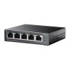 "TL-SF1005LP" TP-Link 10/100M POE Switch TL-SF1005LP