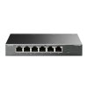 "TL-SF1006P" TP-Link 10/100M POE Switch TL-SF1006P