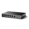 "TL-SF1006P" TP-Link 10/100M POE Switch TL-SF1006P