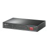 "TL-SF1009P" TP-Link 10/100M POE Switch TL-SF1009P