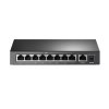 "TL-SF1009P" TP-Link 10/100M POE Switch TL-SF1009P
