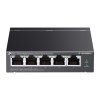 "TL-SG1005LP" TP-Link Gigabit POE Switch TL-SG1005LP