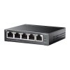 "TL-SG1005LP" TP-Link Gigabit POE Switch TL-SG1005LP