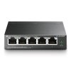 "TL-SG1005P" TP-Link Gigabit POE Switch TL-SG1005P