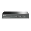 "TL-SG1008MP" TP-Link Gigabit POE Switch TL-SG1008MP