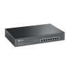 "TL-SG1008MP" TP-Link Gigabit POE Switch TL-SG1008MP