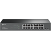 "TL-SG1016D" TP-Link Unmanaged  Switch TL-SG1016D