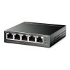 "TL-SG105PE" จำหน่าย Easy Managed Switch TL-SG105PE"TL-SG105PE" ราคาพร้อมติดตั้ง