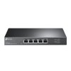 "TL-SG108-M2" TP-Link Unmanaged Multi-Gigabit Switch TL-SG108-M2