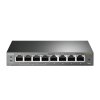 "TL-SG108PE" TP-Link Easy Managed Switch TL-SG108PE