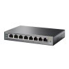 "TL-SG108PE" TP-Link Easy Managed Switch TL-SG108PE