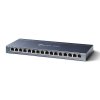 "TL-SG116" TP-Link Unmanaged  Switch TL-SG116