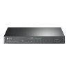 "TL-SG1210MPE" TP-Link Easy Managed Switch TL-SG1210MPE