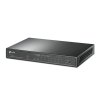 "TL-SG1210MPE" TP-Link Easy Managed Switch TL-SG1210MPE