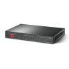 "TL-SG1210P" TP-Link Gigabit POE Switch TL-SG1210P