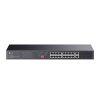 "TL-SG1218MP" TP-Link Gigabit POE Switch TL-SG1218MP