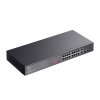 "TL-SG1218MP" TP-Link Gigabit POE Switch TL-SG1218MP
