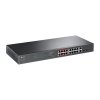 "TL-SL1218MP" TP-Link 10/100M POE Switch TL-SL1218MP