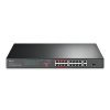 "TL-SL1218P" TP-Link 10/100M POE Switch TL-SL1218P