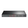 "TL-SL1226P" TP-Link 10/100M POE Switch TL-SL1226P