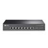 "TL-SX1008" TP-Link Unmanaged Multi-Gigabit Switch TL-SX1008