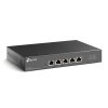 "TL-SX105" TP-Link Unmanaged Multi-Gigabit Switch TL-SX105