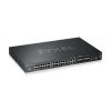 "XGS4600-32" ZYXEL Layer3 Managed Switch