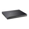 "XGS4600-52F" ZYXEL Layer3 Managed Switch