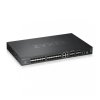 "XGS4600-52F" ZYXEL Layer3 Managed Switch