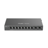"RG-EG210G-P" Reyee Gigabit Cloud Managed PoE Router RG-EG210G-P