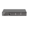 "RG-ES124GD" Reyee  Unmanaged Switch  RG-ES124GD