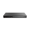 "RG-ES126S-LP V2" Reyee  Gigabit Rackmount PoE Switch  RG-ES126S-LP V2