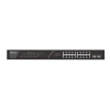 "RG-ES118GS-P" Reyee Unmanaged PoE Switch  RG-ES118GS-P