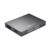 "RG-ES218GC-P" Reyee Gigabit Smart Cloud Managed PoE Switch  RG-ES218GC-P