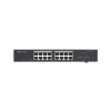 "RG-ES218GC-P" Reyee Gigabit Smart Cloud Managed PoE Switch  RG-ES218GC-P