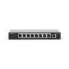"RG-ES209GC-P" Reyee Gigabit Smart Cloud Managed PoE Switch  RG-ES209GC-P
