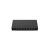 "RG-ES208GC" Reyee Gigabit Smart Cloud Managed Non-PoE Switch  RG-ES208GC